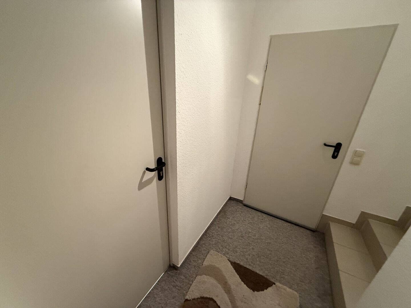 Großzügige Erdgeschosswohnung mit Besonderheit