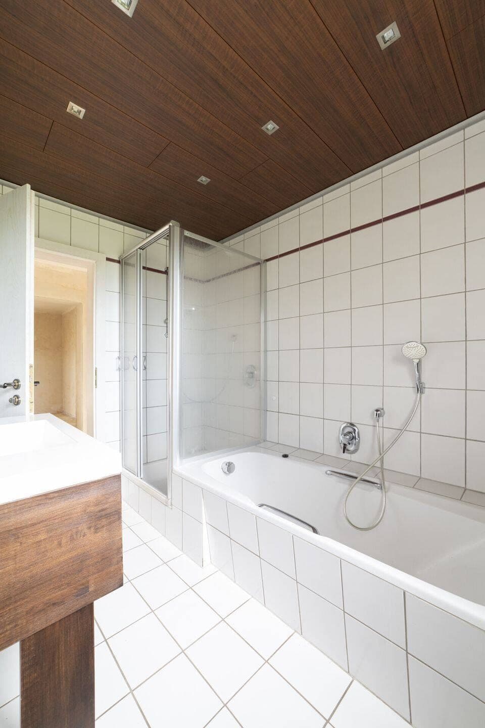 Wohnhaus in bester Lage am Ortsrand von Mellrichstadt