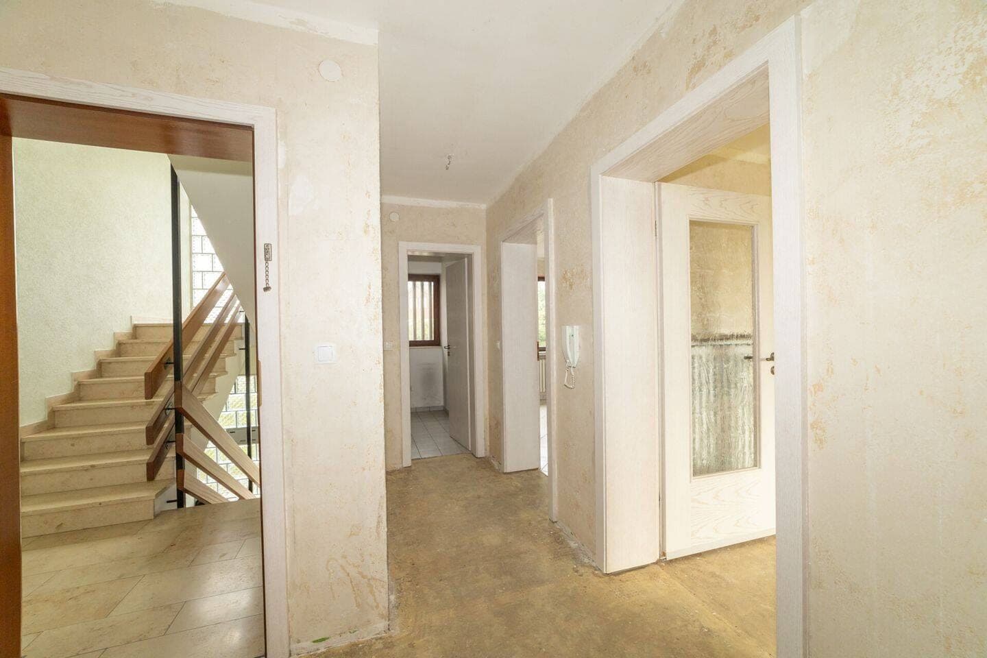 Wohnhaus in bester Lage am Ortsrand von Mellrichstadt