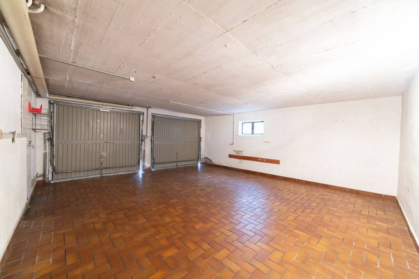 Wohnhaus in bester Lage am Ortsrand von Mellrichstadt