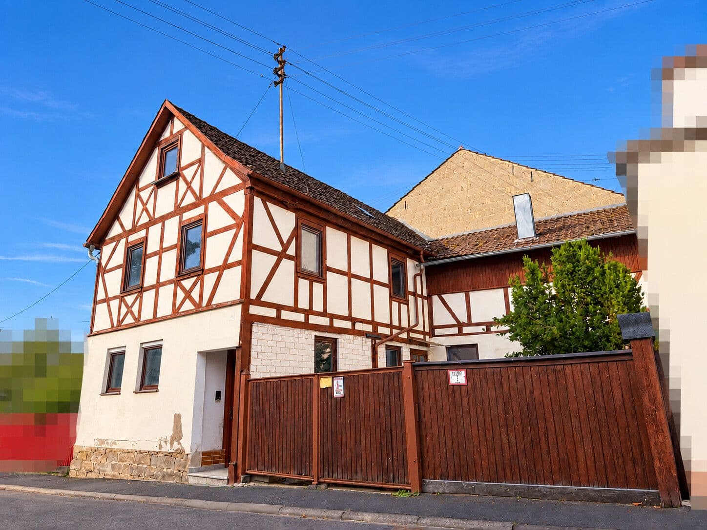 Aussenansicht